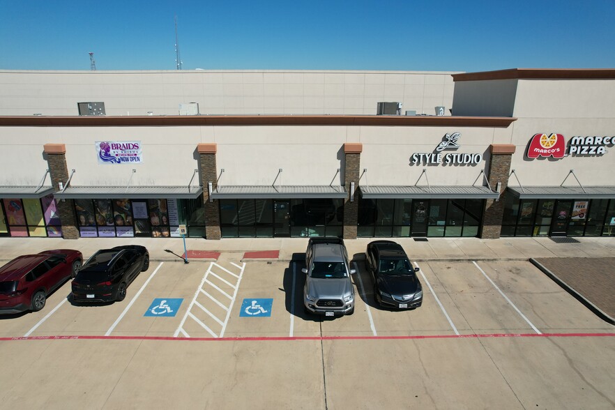 More Photos Of 5030 Franz Rd, Katy Unknown For Lease