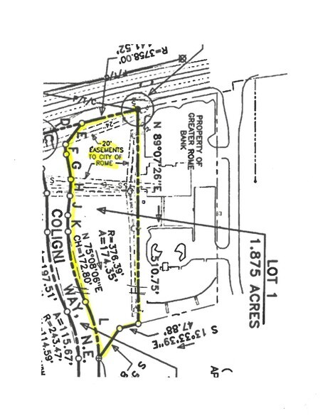 More Photos Of 0 Martha Berry Hwy hwy, Rome Land For Lease