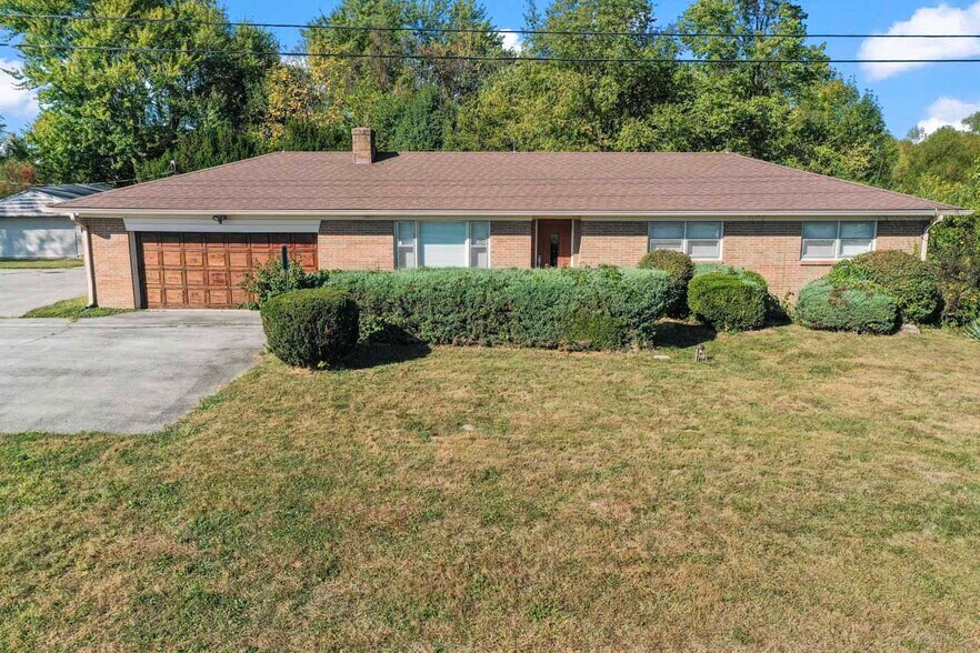 More Photos Of 19405 Little Chicago Rd, Noblesville Land For Sale