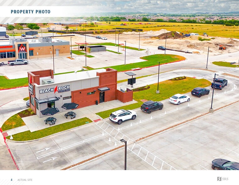 More Photos Of 540 Stan Schlueter Loop, Killeen Fast Food For Sale