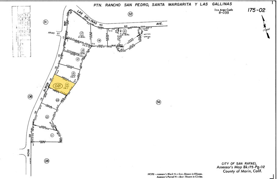 More Photos Of 155 Nova Albion Way, San Rafael Apartments For Sale