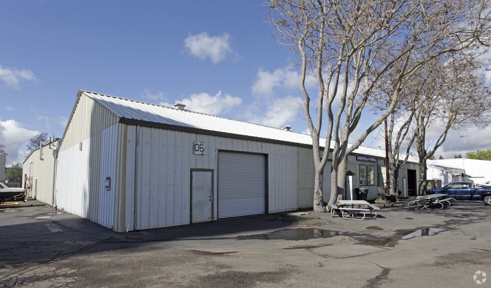 More Photos Of 68 S Coombs St, Napa Unknown For Lease