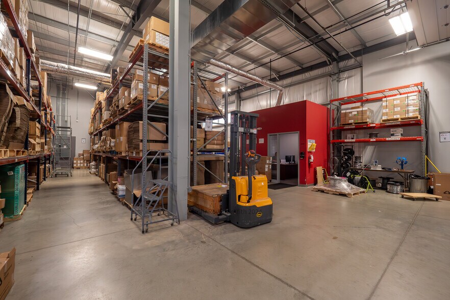 More Photos Of 6750 Crosby Ct, Dublin Flex For Sale