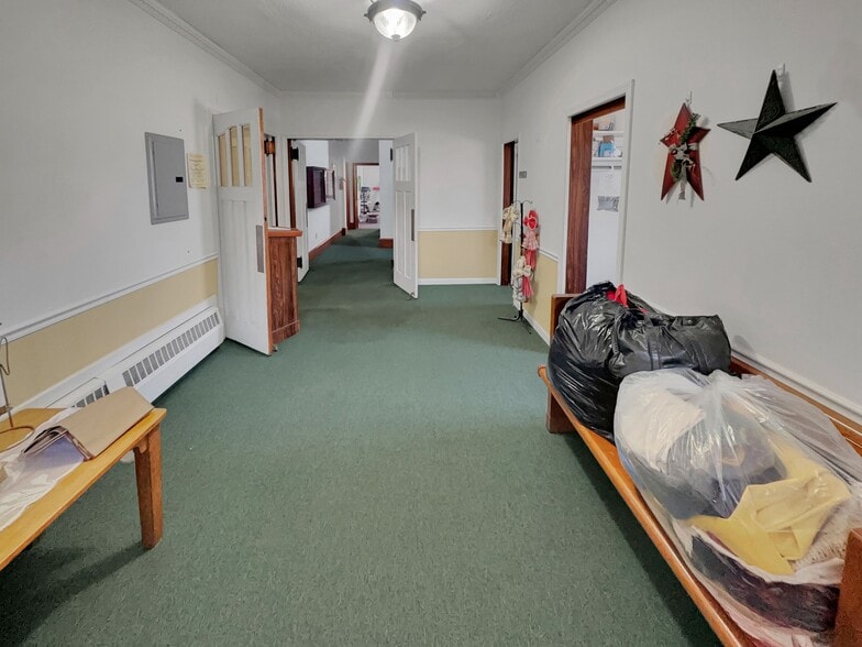 More Photos Of 62 Progress Ave, Woodbury Religious Facility For Sale