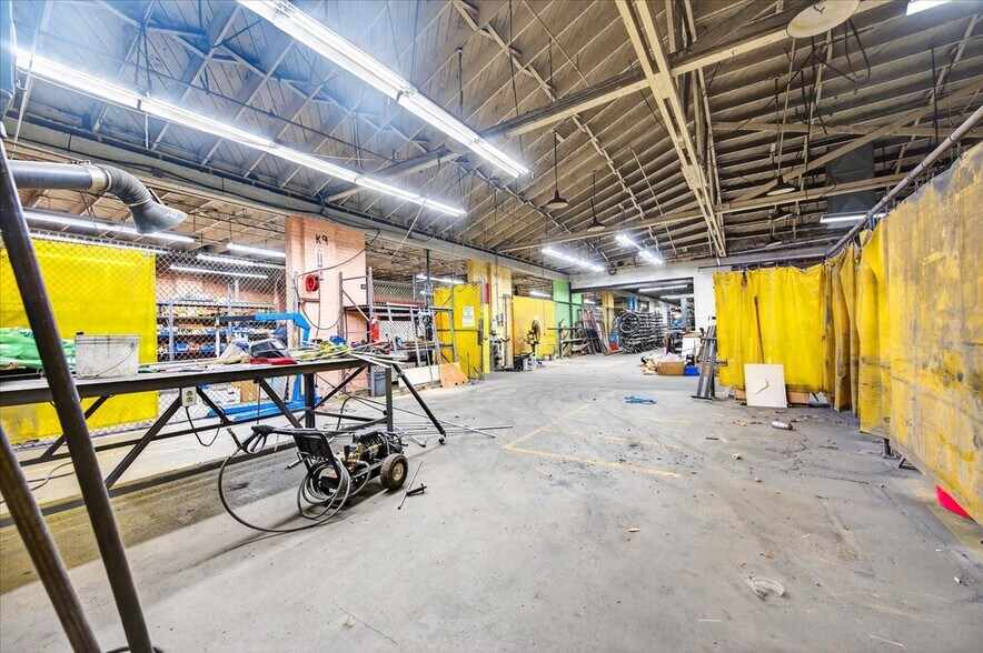 More Photos Of 1121 Annadale Ave, Sanger Refrigeration Cold Storage For Lease