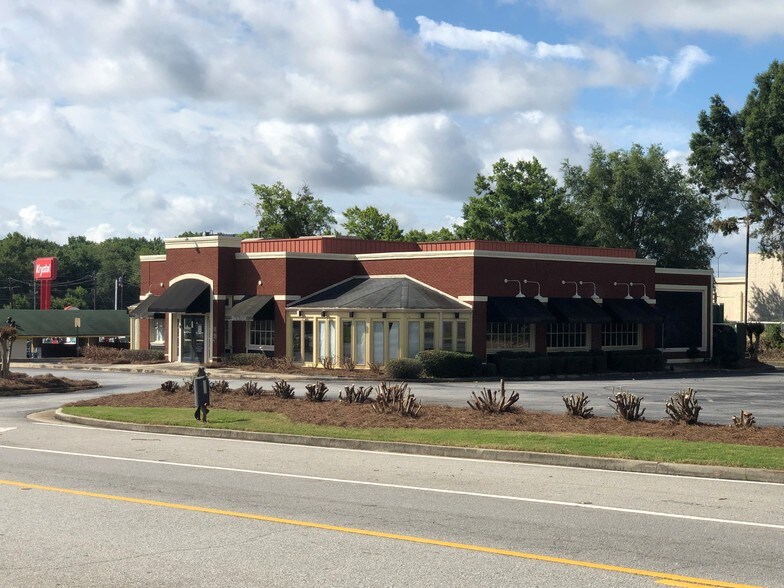 More Photos Of 1161 Old Salem Rd, Conyers General Retail For Sale