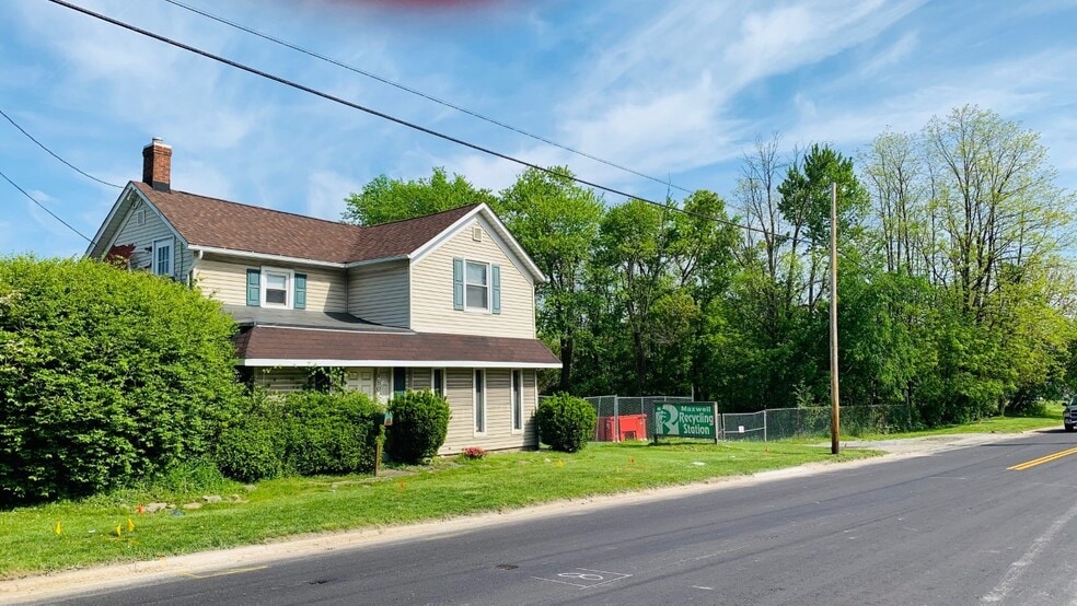 More Photos Of 480 5th St NE, Barberton Warehouse For Sale