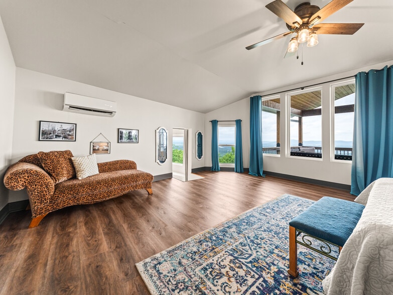 More Photos Of 896 Mount Riante Rd, Hot Springs Specialty For Sale