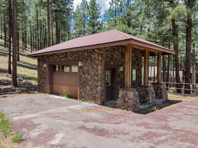 More Photos Of 2251 Kramer St, Flagstaff Land For Sale