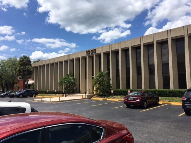 More Photos Of 1300 N Westshore Blvd, Tampa Office For Sale