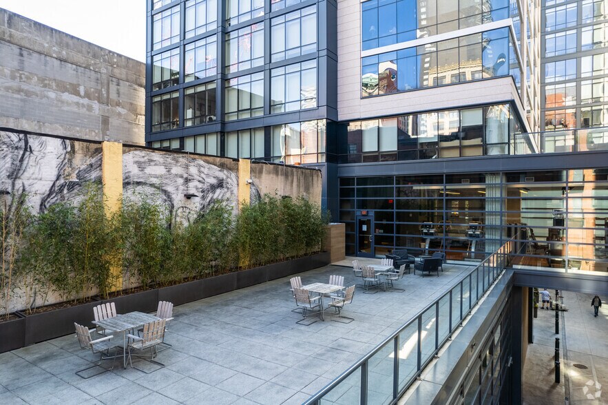 More Photos Of 1213 Walnut St, Philadelphia Apartments For Lease