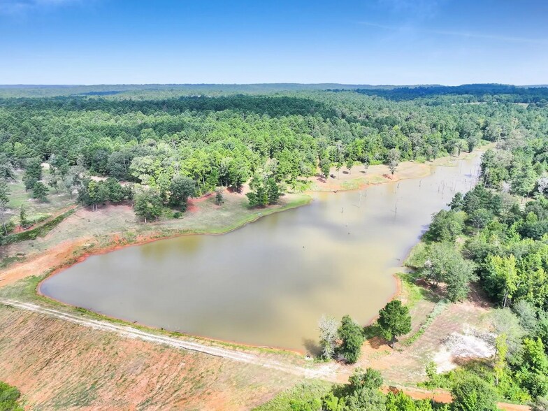 More Photos Of 10024 County Road 207, Centerville Land For Sale