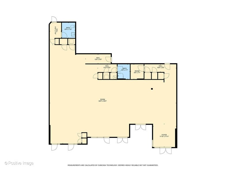 More Photos Of 2407 N Milwaukee Ave, Chicago Storefront Retail Residential For Lease