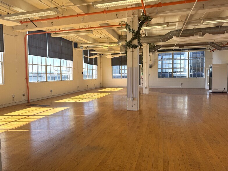 More Photos Of 375 Alabama St, San Francisco Manufacturing For Lease