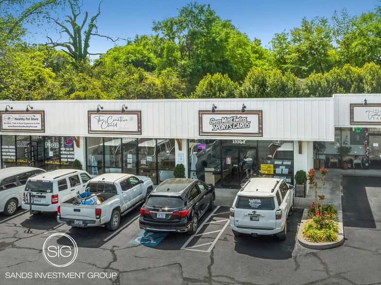 Primary Photo Of 1930 Carolina Beach Rd, Wilmington Storefront For Sale