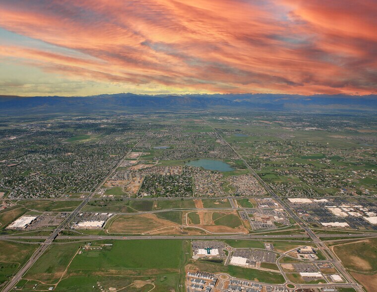 More Photos Of 136th Avenue & Huron Street, Westminster Land For Sale