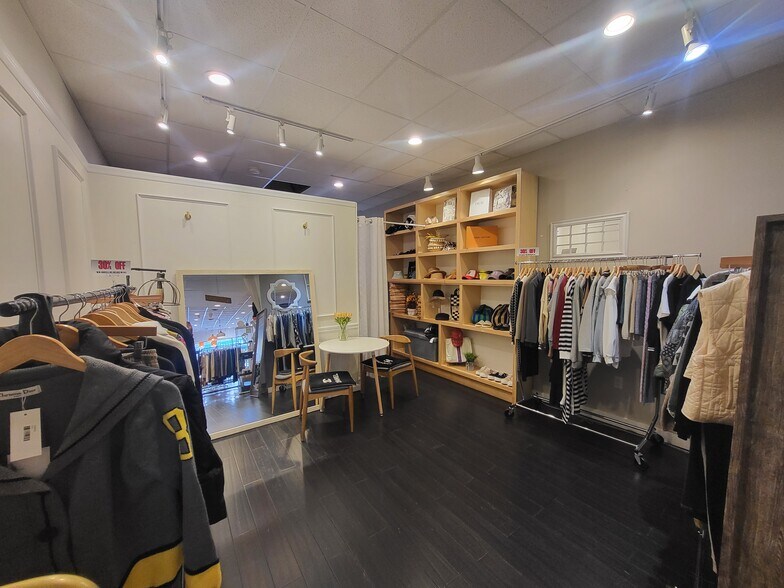 More Photos Of 739 Anderson Ave, Cliffside Park Storefront Retail Residential For Sale