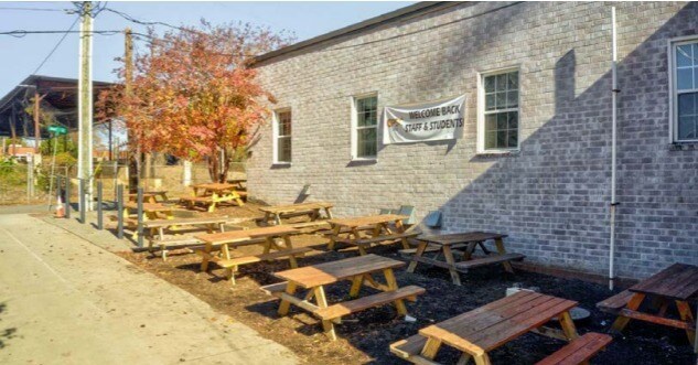 More Photos Of 121 Hunt St, Durham Light Distribution For Lease