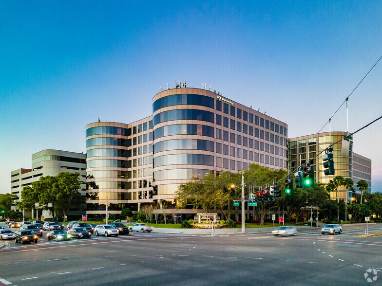 More Photos Of 4890 W Kennedy Blvd, Tampa Office For Lease