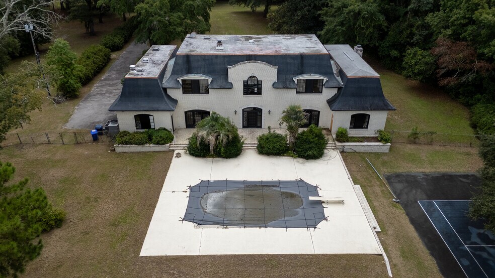 More Photos Of 1460 River Front Dr, Charleston Land For Sale