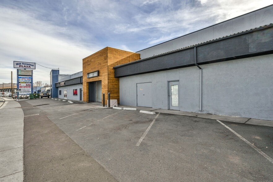 More Photos Of 3000-3090 Mill St, Reno Unknown For Lease