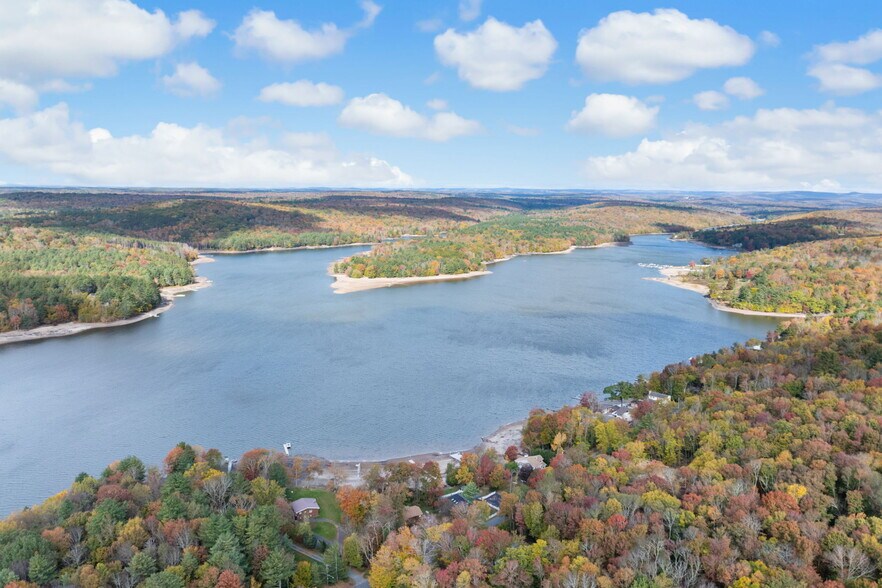 More Photos Of 378 Gregory Rd, Monticello Land For Sale