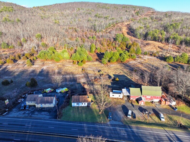 More Photos Of 308 NY-28, Kingston Land For Sale