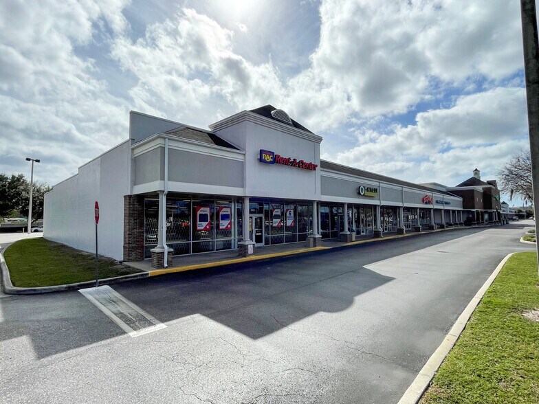 More Photos Of 9746-9850 Little Rd, New Port Richey Unknown For Lease