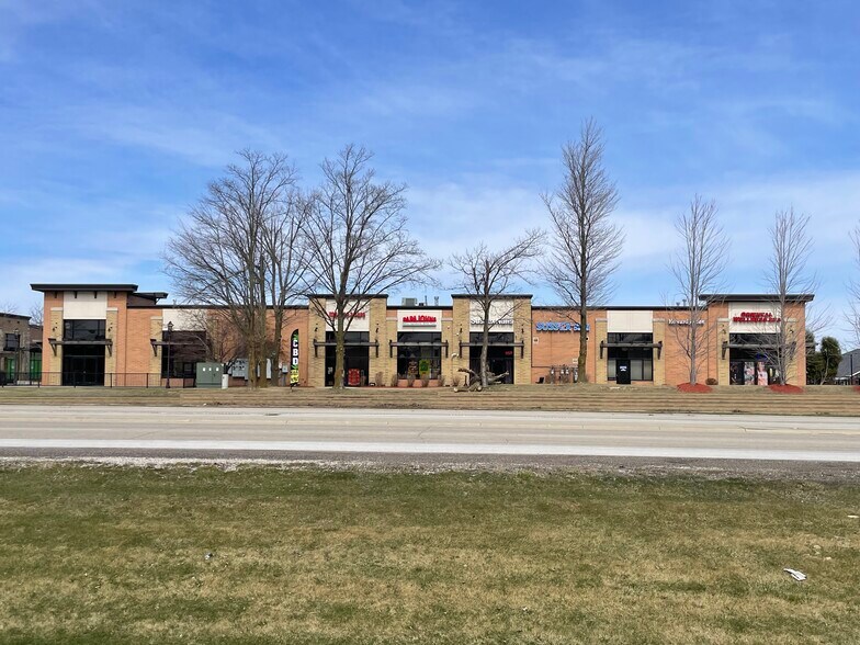 Primary Photo Of , Sussex General Retail For Sale