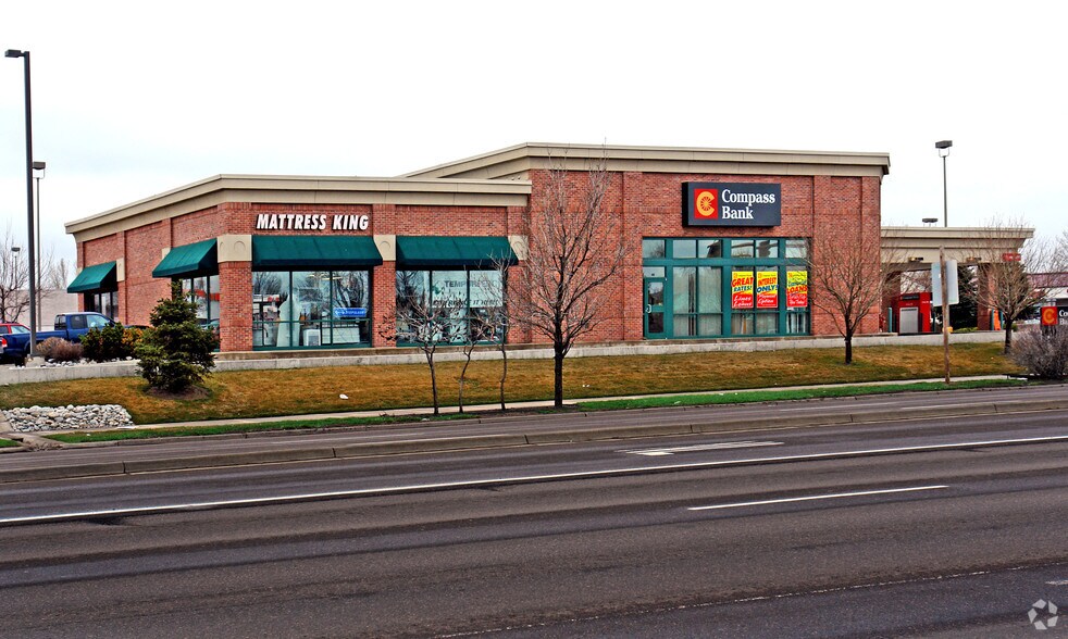 Primary Photo Of 480 E 120th Ave, Northglenn General Retail For Lease