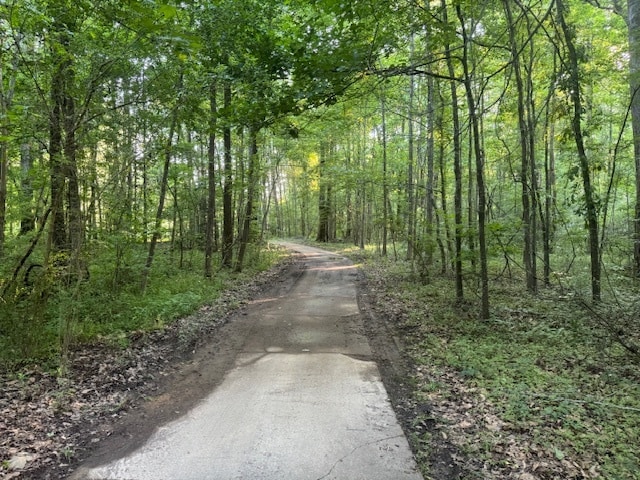 More Photos Of extension Fairway Drive Rd, Natchez Land For Sale