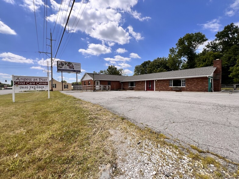 Primary Photo Of 1965-125 E Ohio Pike, Amelia Daycare Center For Sale