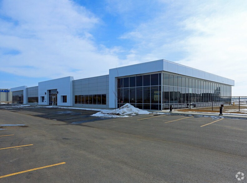More Photos Of , Leduc Industrial For Sale