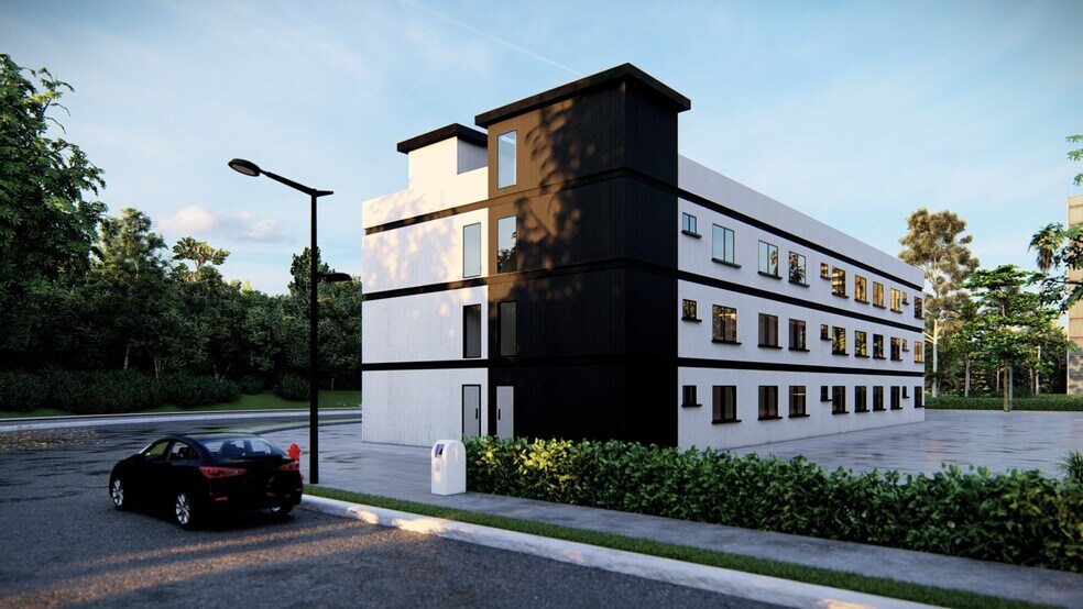 More Photos Of 15200 Roscoe, Panorama City Land For Sale