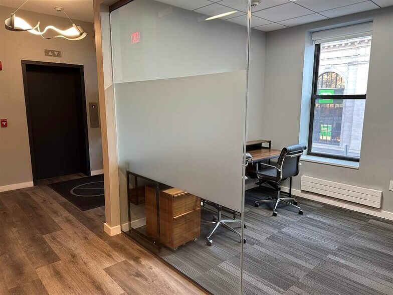 More Photos Of 89 Hudson St, Hoboken Loft Creative Space For Lease