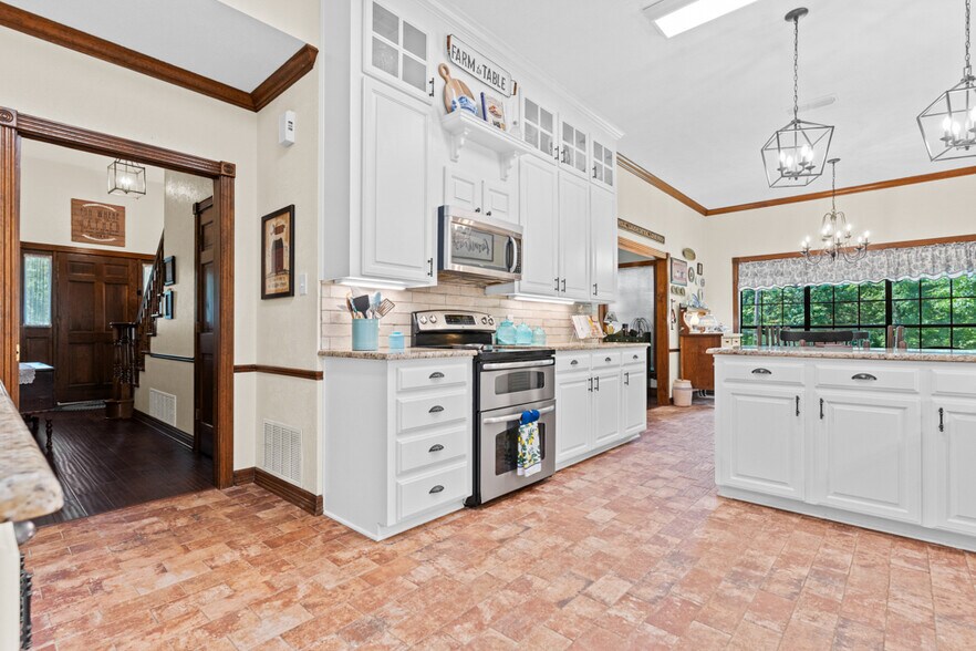 More Photos Of 7686 Gopher Rd, Gilmer Land For Sale