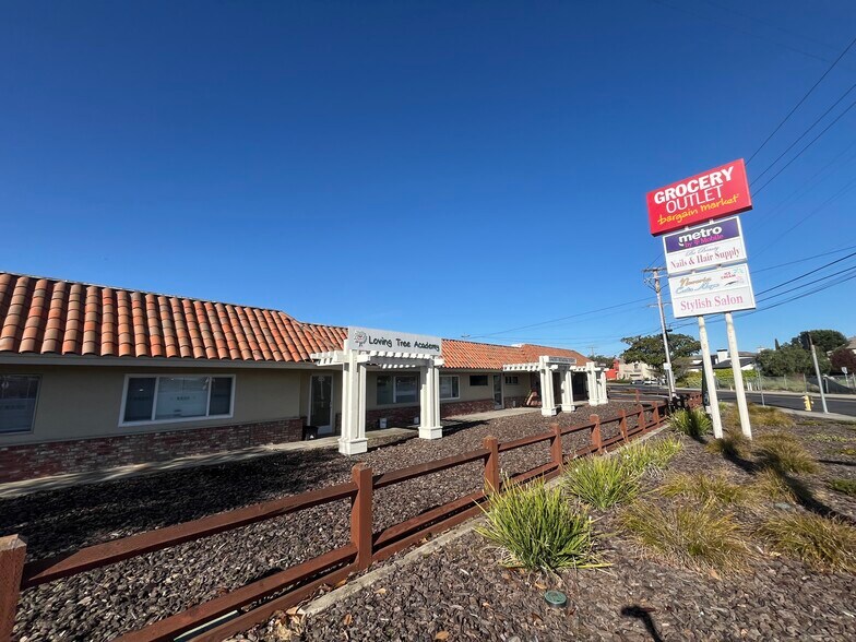 Primary Photo Of 36601 Newark Blvd, Newark Unknown For Lease