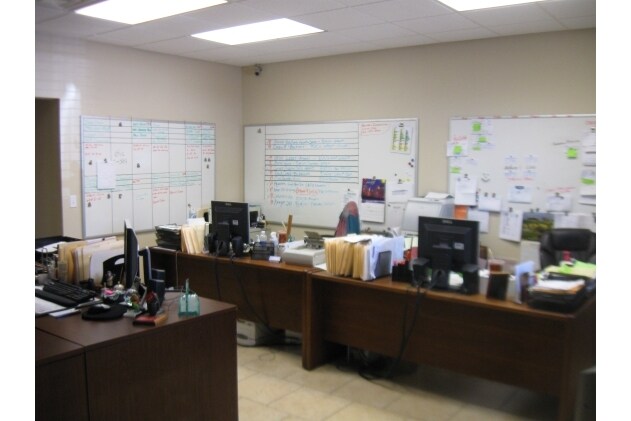 More Photos Of 6606 Lindbergh Ave, Houston Warehouse For Lease