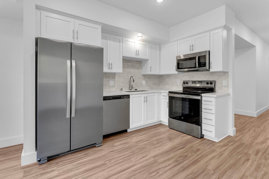 More Photos Of 564 Higuera St, San Luis Obispo Apartments For Sale