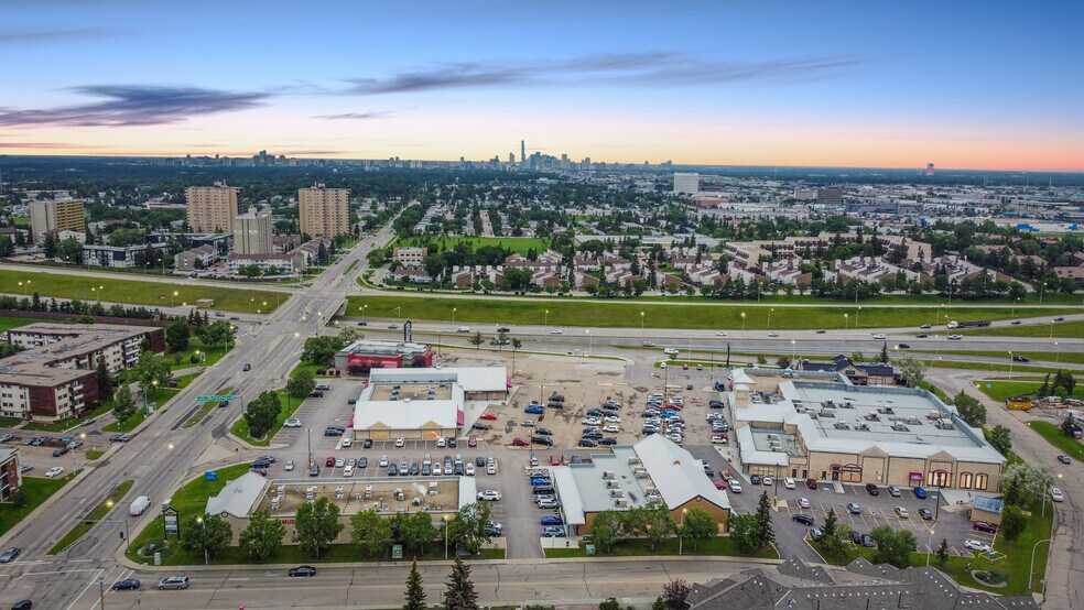 Primary Photo Of 4211 106th St NW, Edmonton General Retail For Lease