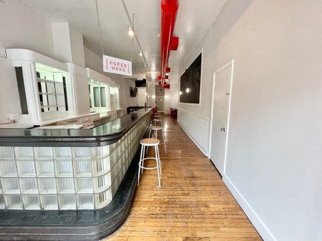 More Photos Of 4213 Ridge Ave, Philadelphia Restaurant For Lease