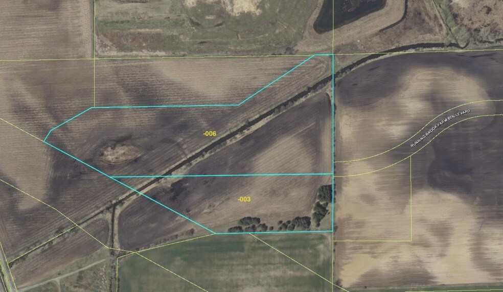 More Photos Of Running Brook Farm Blvd, Johnsburg Land For Sale