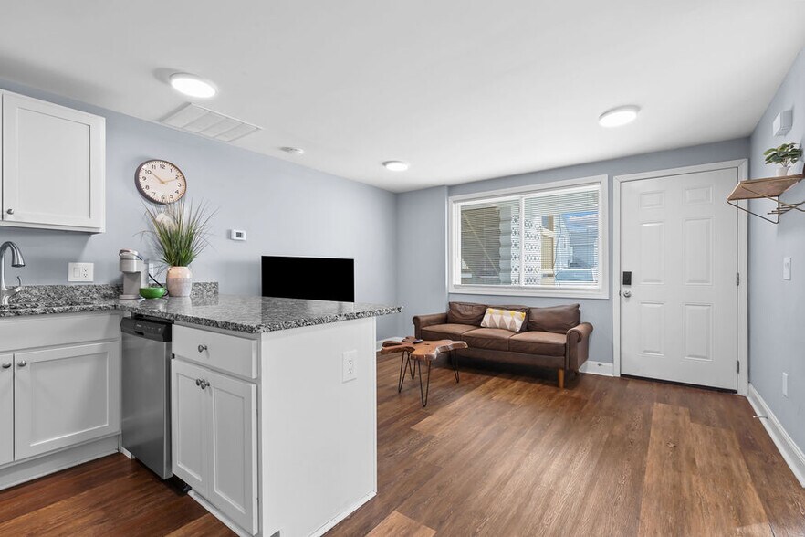 More Photos Of , Columbus Multifamily For Sale