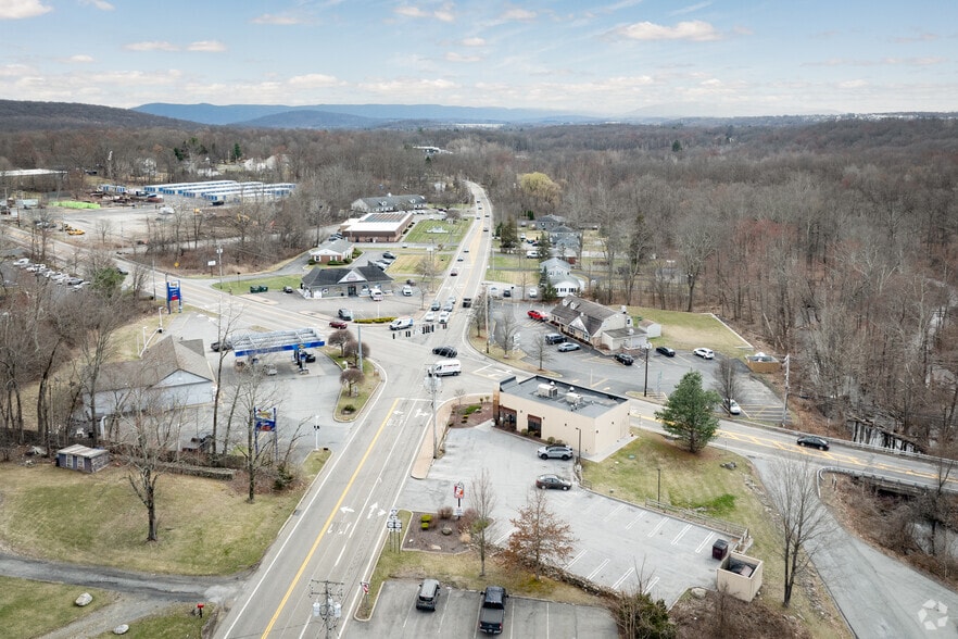 More Photos Of 1663 Route 300, Newburgh Storefront Retail Residential For Sale