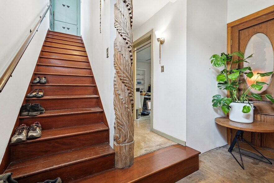 More Photos Of 5371 Alhambra Ave, Los Angeles Storefront Retail Residential For Sale