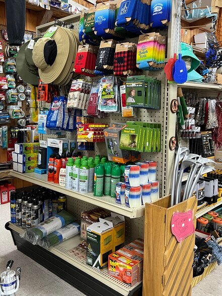 More Photos Of 29209 County Road 407, Newberry Lodge Meeting Hall For Sale