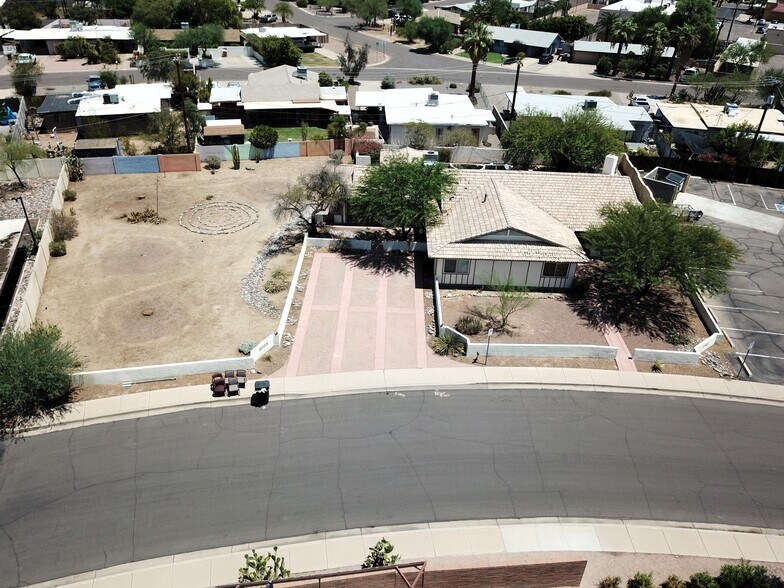 More Photos Of 8038 E Almeria Rd, Scottsdale Office For Sale