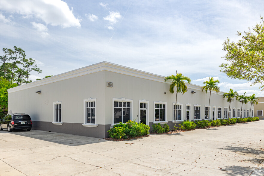 Primary Photo Of 28631 N Diesel Dr, Bonita Springs Light Manufacturing For Lease