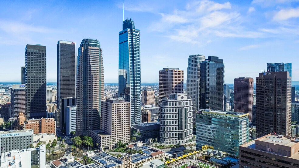 More Photos Of 1120 W 6th St, Los Angeles Apartments For Lease