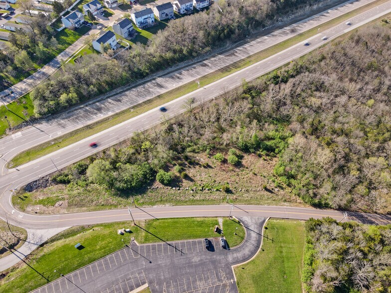 More Photos Of 6250 Upper Byrnes Mill Rd, House Springs Land For Sale